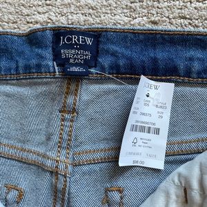 J Crew factory jeans size 29